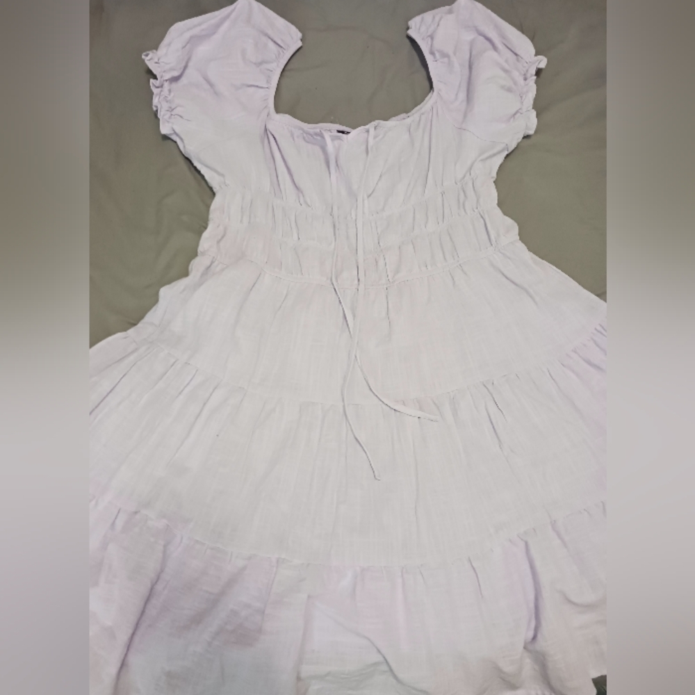 DRESS FROM SHEIN